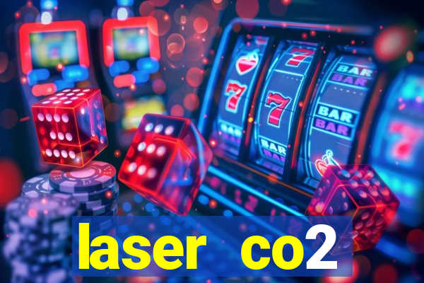 laser co2 frazionato napoli